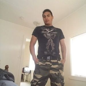 Meet your Posher, Patricio